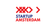 Logo Startup Amsterdam
